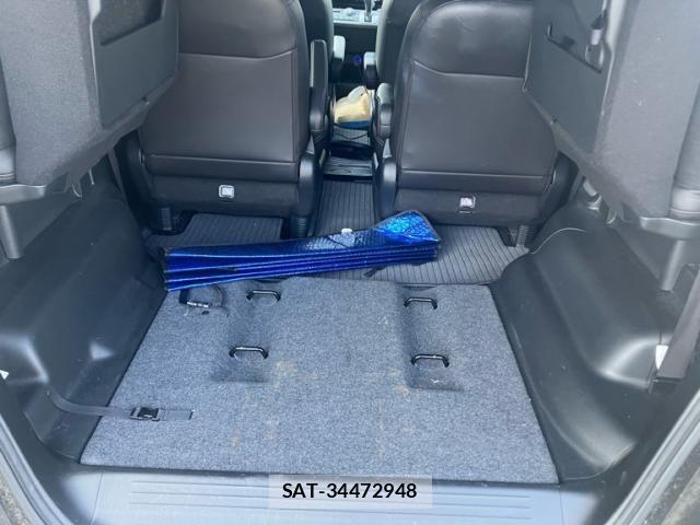 Honda FREED HYBRID 2013-08 8161214-13