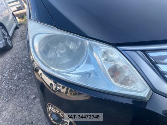 Honda FREED HYBRID 2013-08 8161214-14