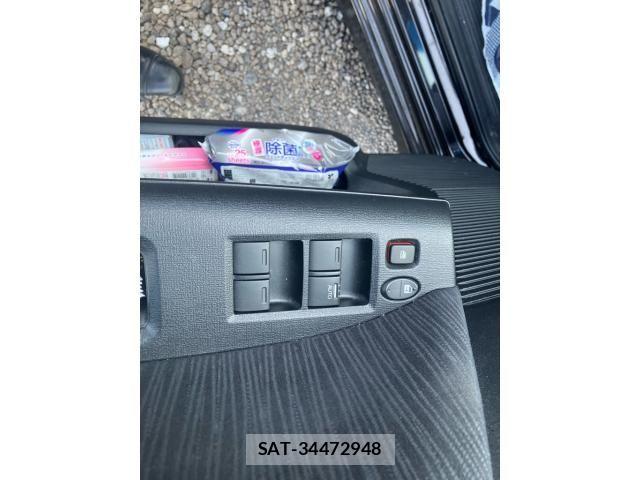 Honda FREED HYBRID 2013-08 8161214-15