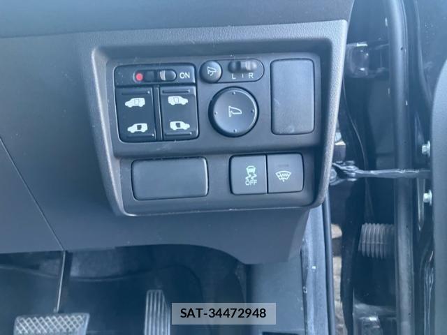 Honda FREED HYBRID 2013-08 8161214-16