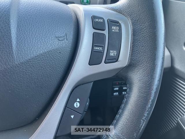Honda FREED HYBRID 2013-08 8161214-18