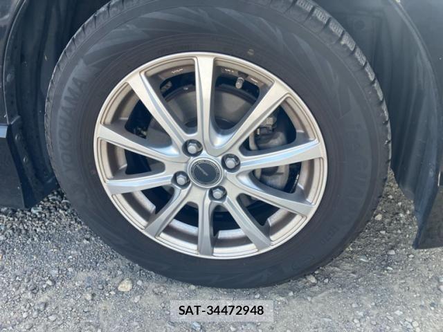 Honda FREED HYBRID 2013-08 8161214-6