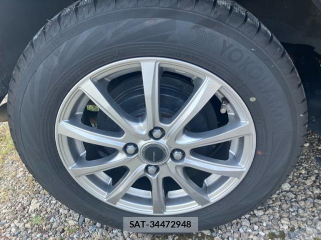 Honda FREED HYBRID 2013-08 8161214-7