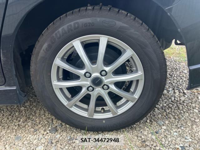 Honda FREED HYBRID 2013-08 8161214-8