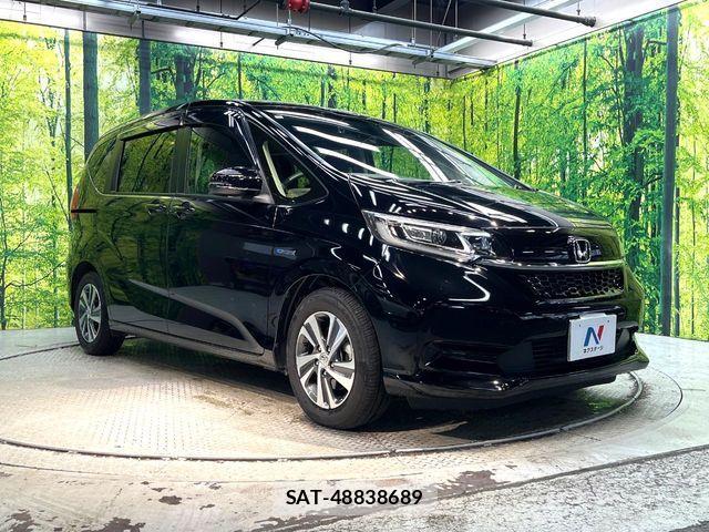 Honda FREED HYBRID 2020-05 8207629-16