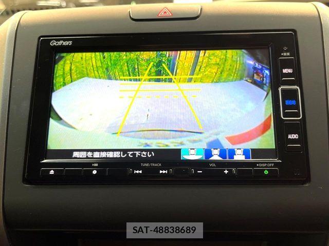 Honda FREED HYBRID 2020-05 8207629-4