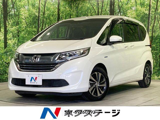 Honda FREED HYBRID 2019-04 8207628-0