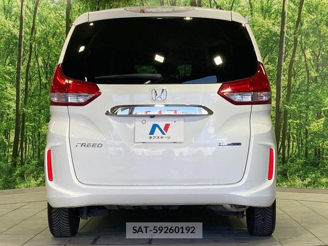 Honda FREED HYBRID 2019-04 8207628-14