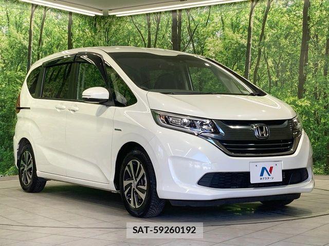 Honda FREED HYBRID 2019-04 8207628-15