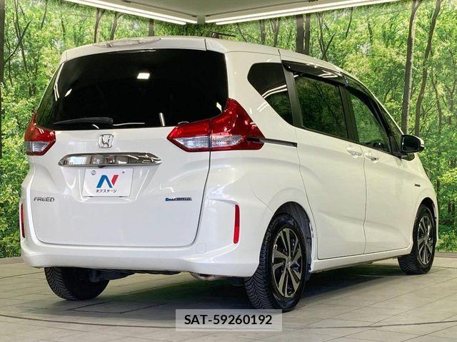 Honda FREED HYBRID 2019-04 8207628-16