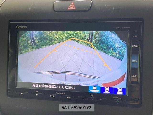 Honda FREED HYBRID 2019-04 8207628-3