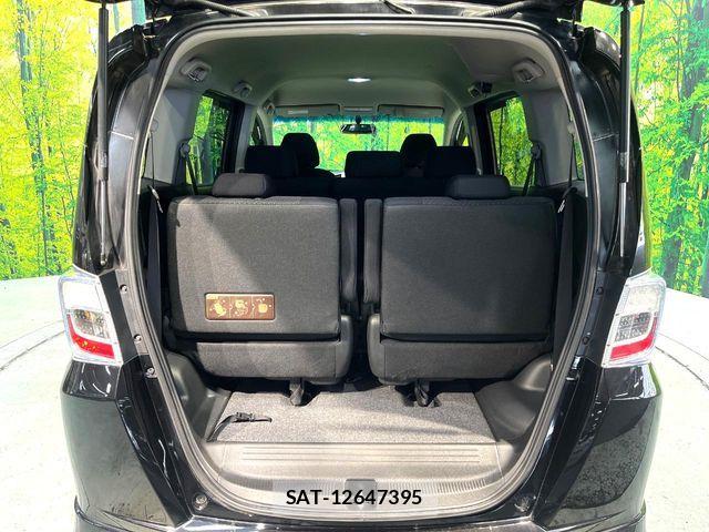 Honda FREED HYBRID 2013-10 8207638-10