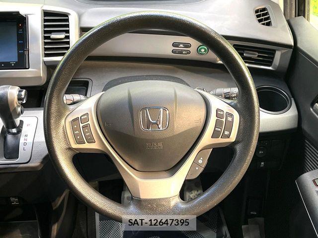 Honda FREED HYBRID 2013-10 8207638-11