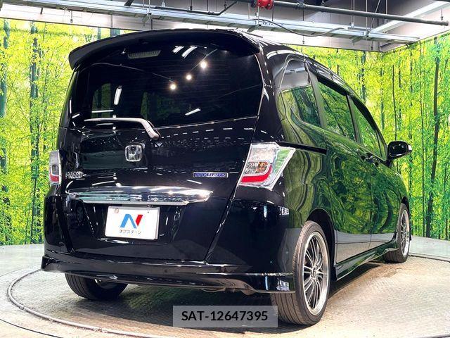 Honda FREED HYBRID 2013-10 8207638-17