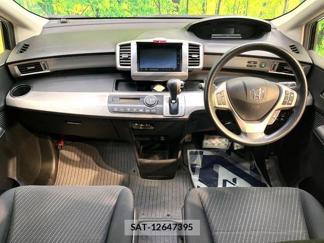 Honda FREED HYBRID 2013-10 8207638-1