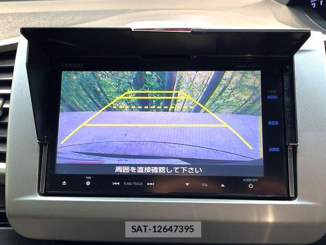 Honda FREED HYBRID 2013-10 8207638-3