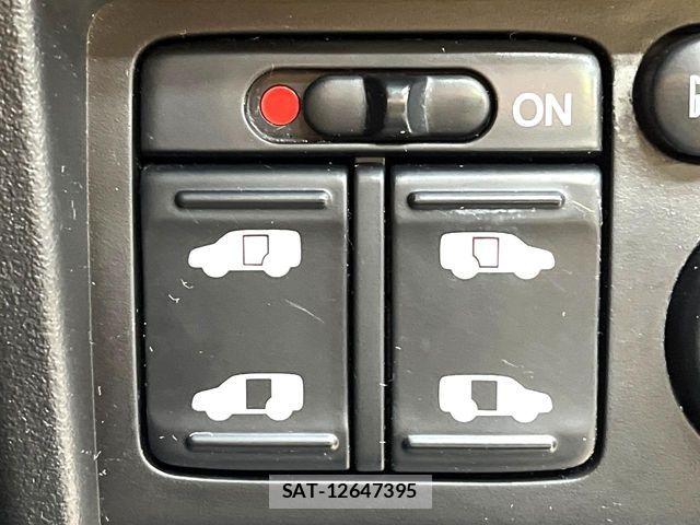 Honda FREED HYBRID 2013-10 8207638-4