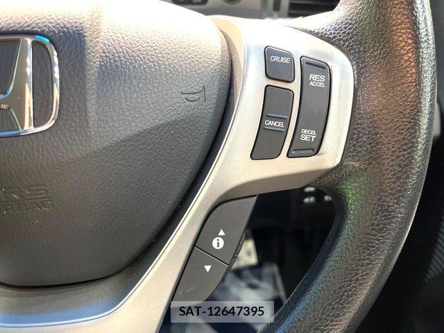 Honda FREED HYBRID 2013-10 8207638-5