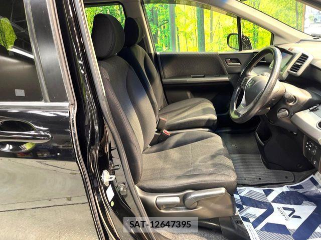 Honda FREED HYBRID 2013-10 8207638-7
