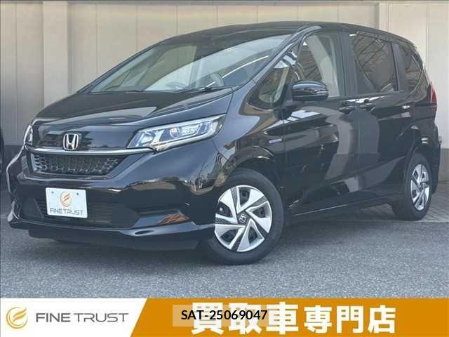 Honda FREED HYBRID 2022-04 8207624-0