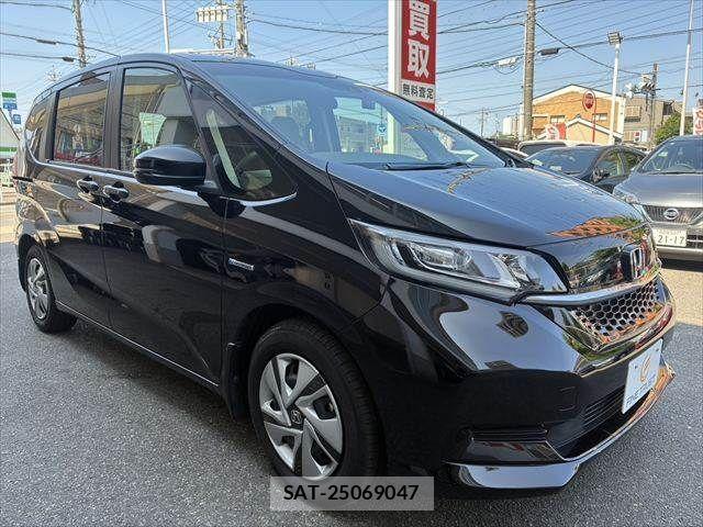 Honda FREED HYBRID 2022-04 8207624-14