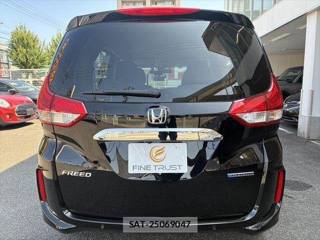 Honda FREED HYBRID 2022-04 8207624-17