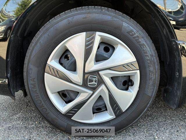 Honda FREED HYBRID 2022-04 8207624-25