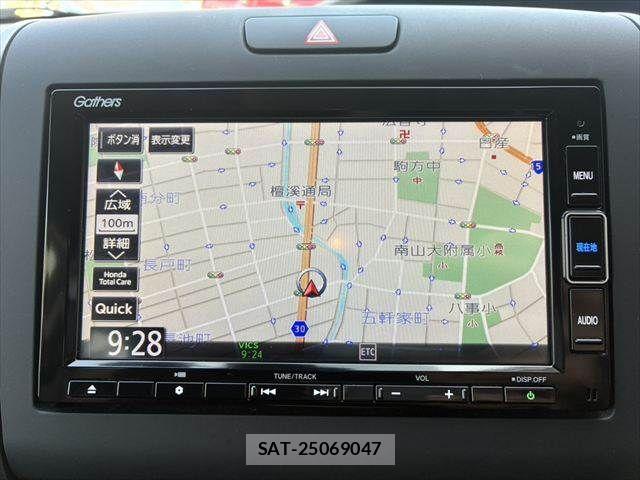 Honda FREED HYBRID 2022-04 8207624-3