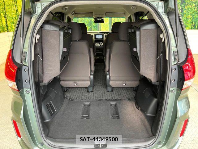 Honda FREED HYBRID 2021-03 8207631-9