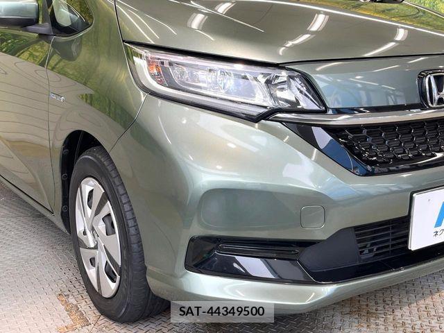 Honda FREED HYBRID 2021-03 8207631-11