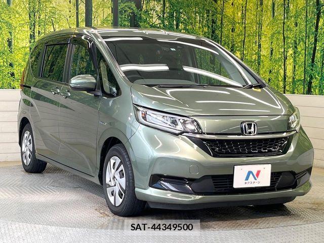 Honda FREED HYBRID 2021-03 8207631-15