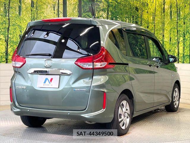 Honda FREED HYBRID 2021-03 8207631-16