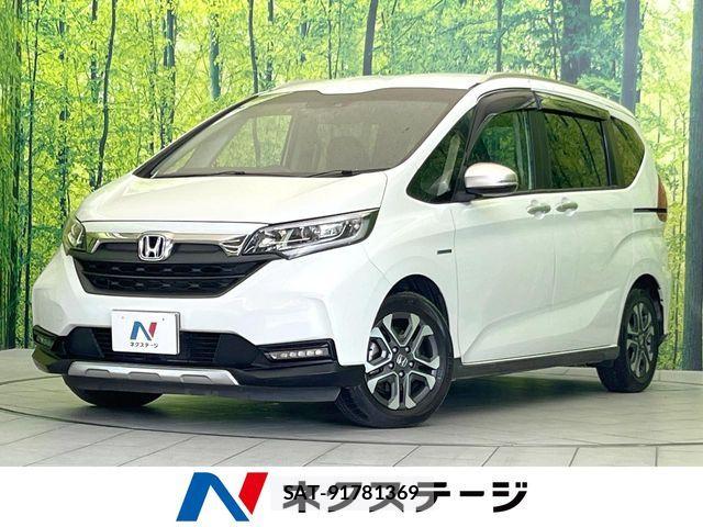 Honda FREED HYBRID 2020-02 8207637-0