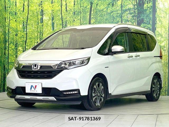 Honda FREED HYBRID 2020-02 8207637-14