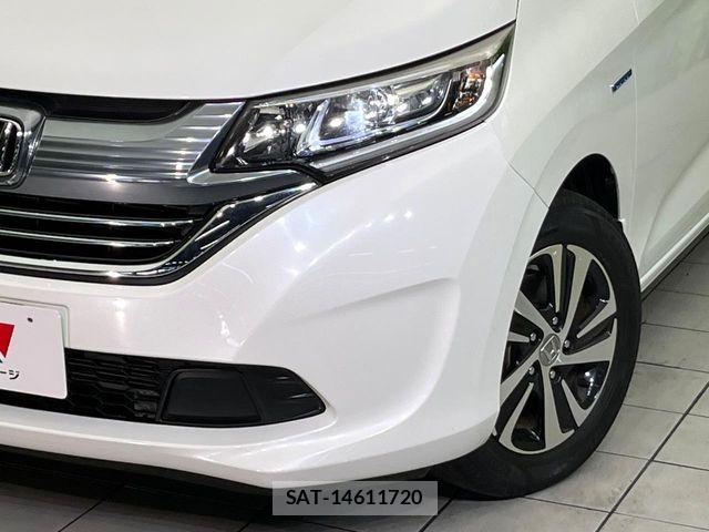Honda FREED HYBRID 2017-07 8207633-11