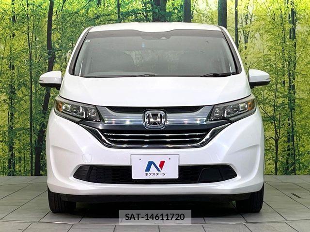 Honda FREED HYBRID 2017-07 8207633-13
