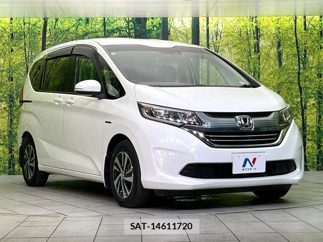 Honda FREED HYBRID 2017-07 8207633-15