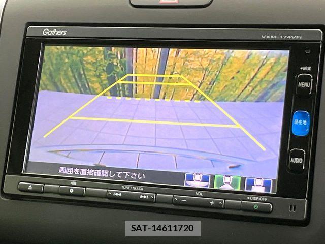 Honda FREED HYBRID 2017-07 8207633-3
