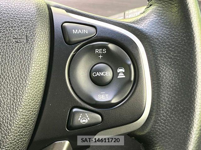 Honda FREED HYBRID 2017-07 8207633-5