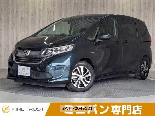 Honda FREED HYBRID 2018-07 8207630-0