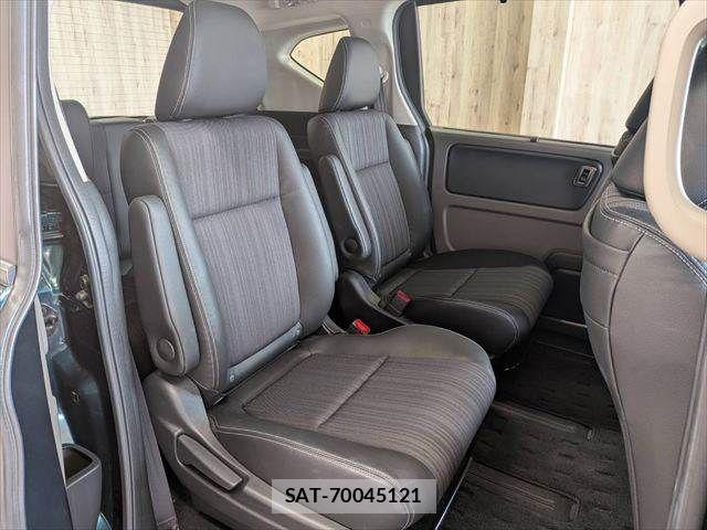 Honda FREED HYBRID 2018-07 8207630-9