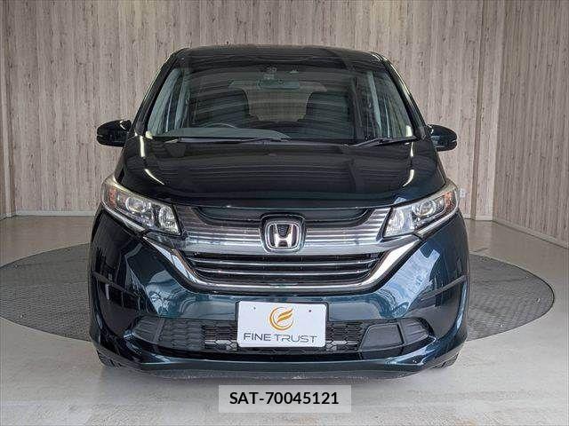 Honda FREED HYBRID 2018-07 8207630-14