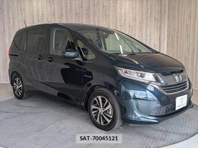 Honda FREED HYBRID 2018-07 8207630-15