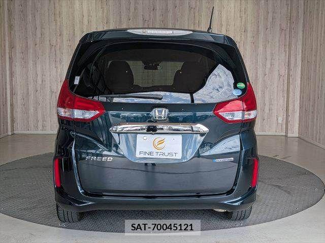 Honda FREED HYBRID 2018-07 8207630-17