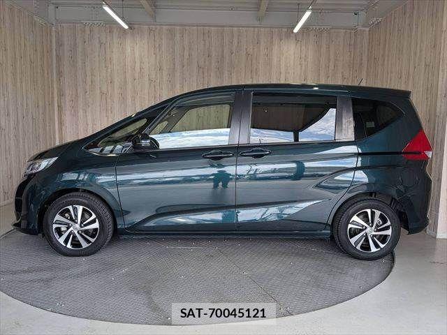 Honda FREED HYBRID 2018-07 8207630-20