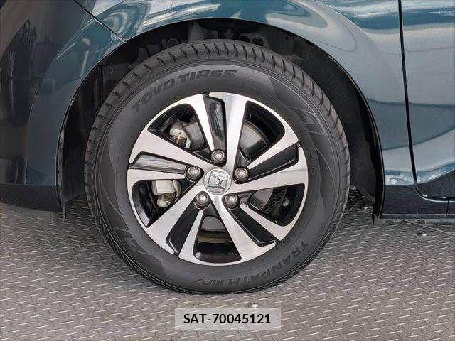 Honda FREED HYBRID 2018-07 8207630-27
