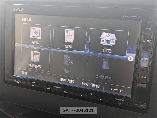 Honda FREED HYBRID 2018-07 8207630-4