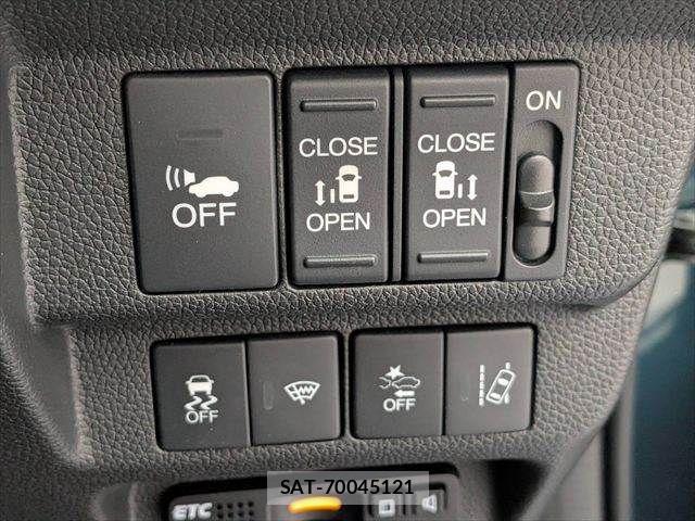 Honda FREED HYBRID 2018-07 8207630-6