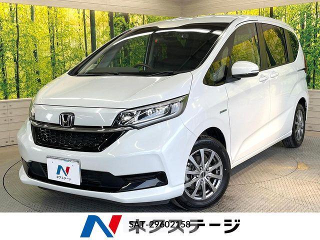 Honda FREED HYBRID 2019-10 8207634-0