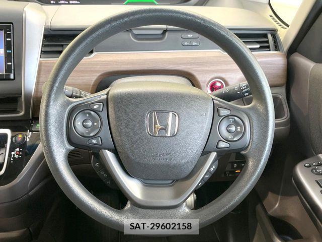 Honda FREED HYBRID 2019-10 8207634-11